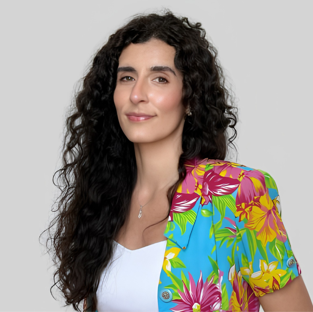 Maria João Braga da Cruz