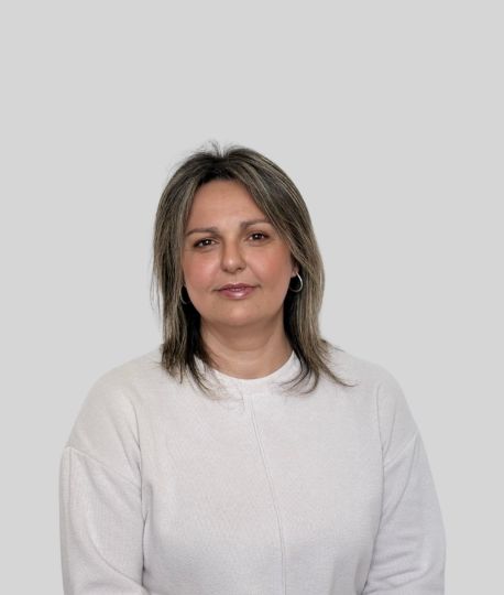 Alcídia Nogueira