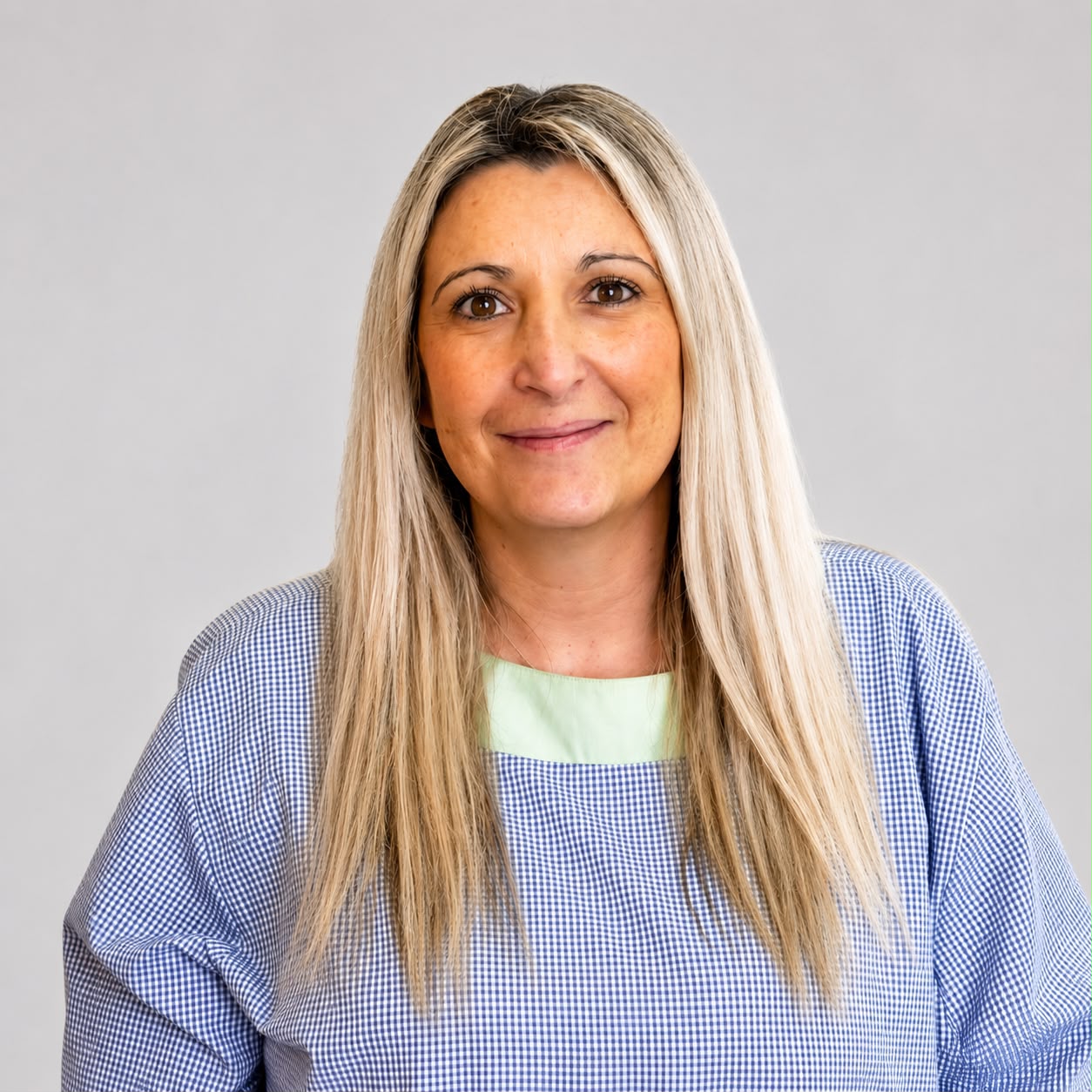 Ana Sandiares