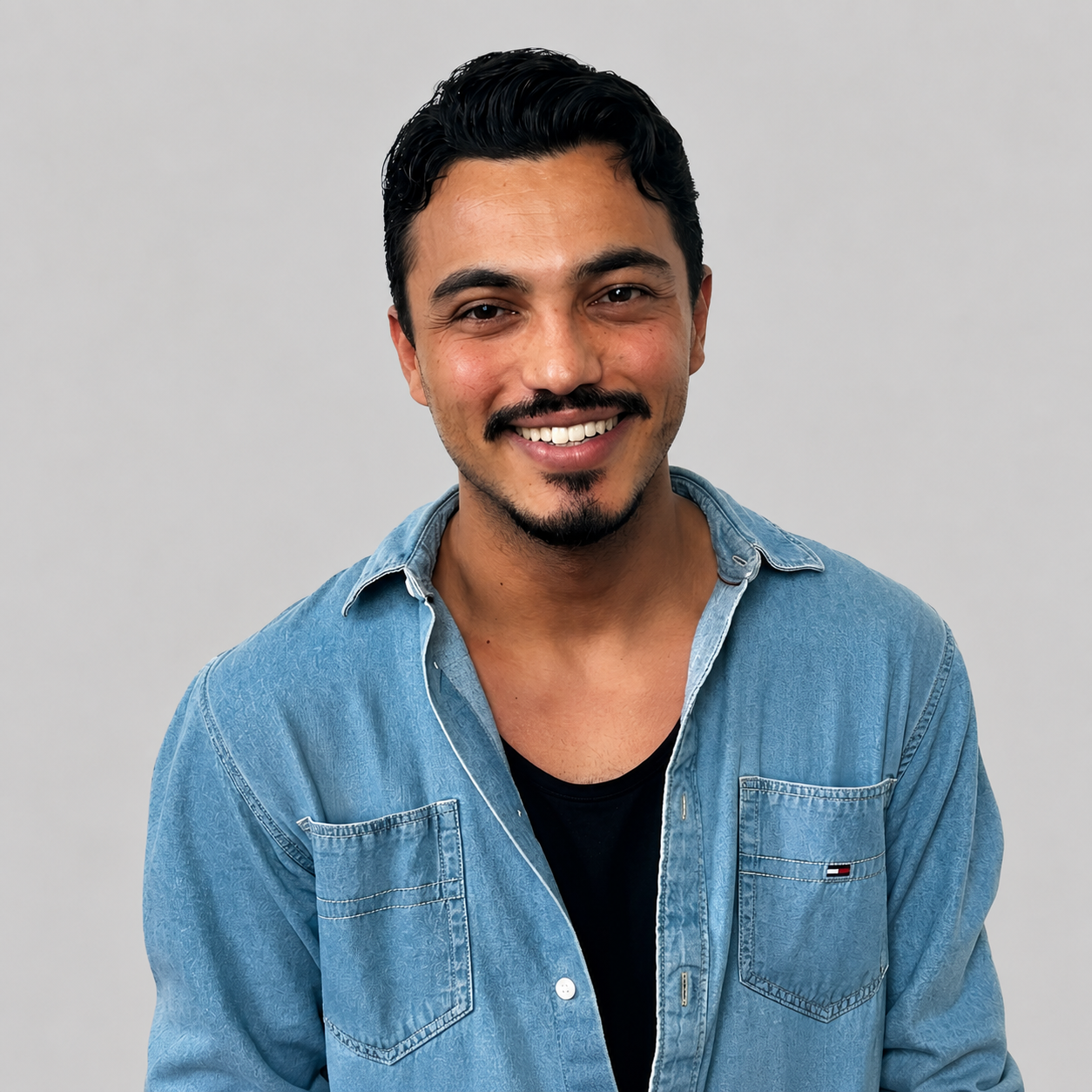 Natan Oliveira