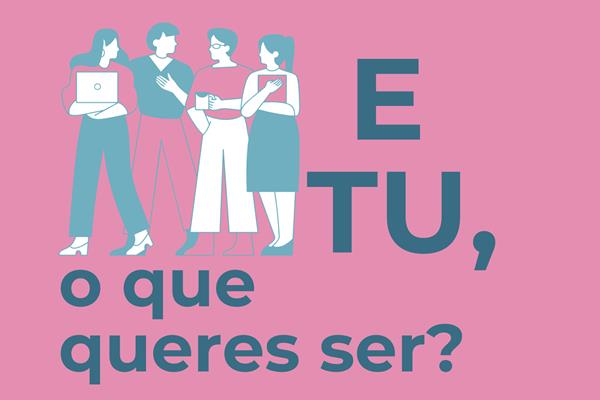 Painel de Profissões aproxima jovens do mundo do trabalho