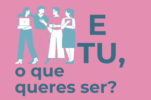 Painel de Profissões aproxima jovens do mundo do trabalho