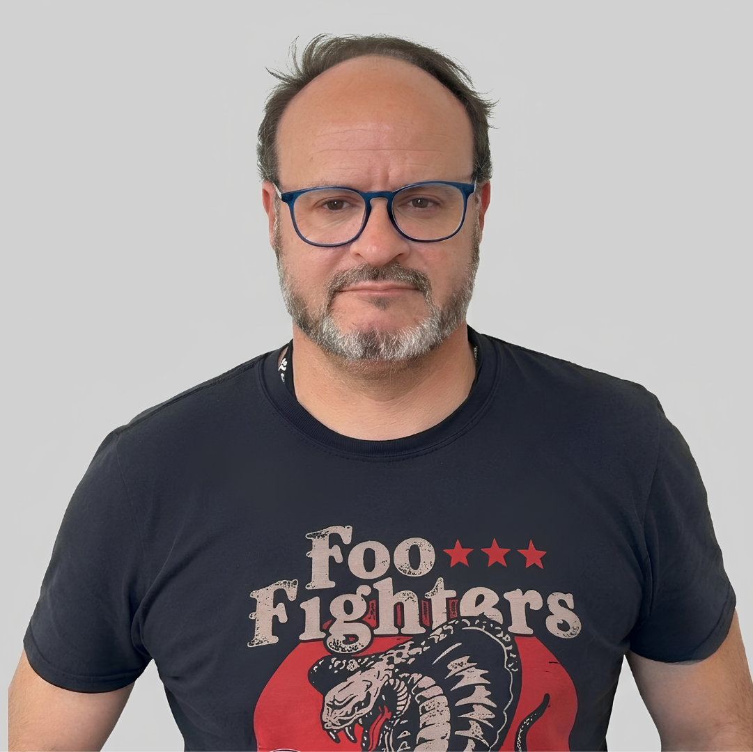Filipe Laranjo