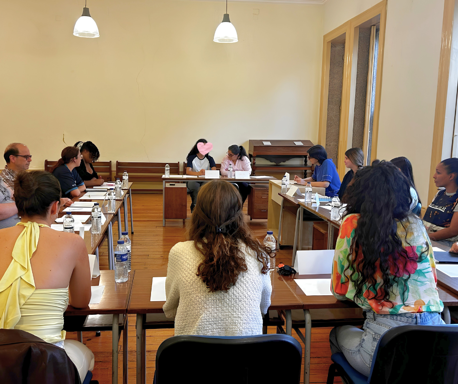 Assembleia dos Representantes